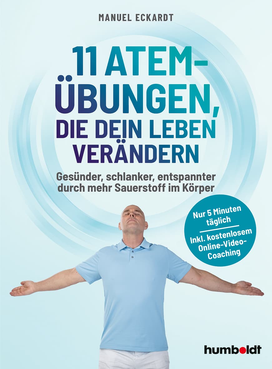11 Atemübungen